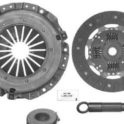 PERFECTION CLUTCH MU591A