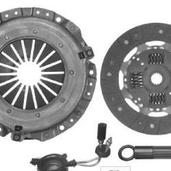 PERFECTION CLUTCH MU591B