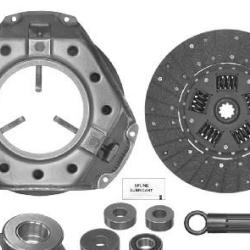 PERFECTION CLUTCH MU73501