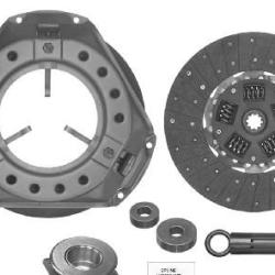 PERFECTION CLUTCH MU10111