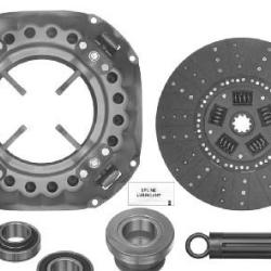 PERFECTION CLUTCH MU3861