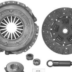 PERFECTION CLUTCH MU301A