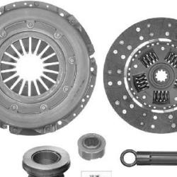 PERFECTION CLUTCH MU481