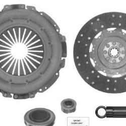 PERFECTION CLUTCH MU40001