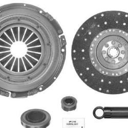 PERFECTION CLUTCH MU30001