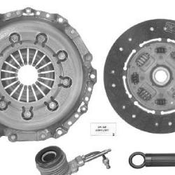 PERFECTION CLUTCH MU701241