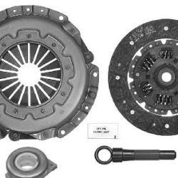 PERFECTION CLUTCH MU401