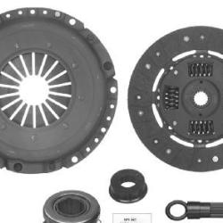 PERFECTION CLUTCH MU661A