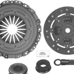 PERFECTION CLUTCH MU501A