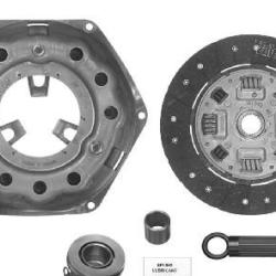 PERFECTION CLUTCH MU16761