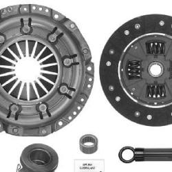 PERFECTION CLUTCH MU681