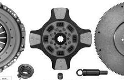 PERFECTION CLUTCH MU701192SK