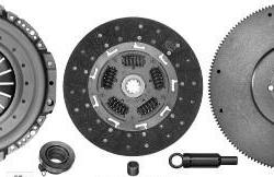 PERFECTION CLUTCH MU701191SK