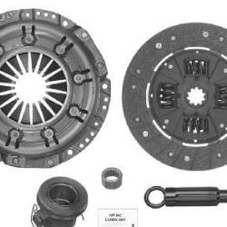 PERFECTION CLUTCH MU681B