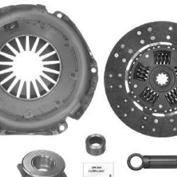 PERFECTION CLUTCH MU16751D