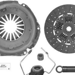 PERFECTION CLUTCH MU18901