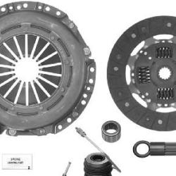 PERFECTION CLUTCH MU19141