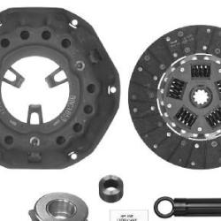 PERFECTION CLUTCH MU18581