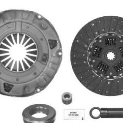 PERFECTION CLUTCH MU55051D