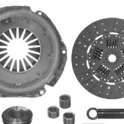 PERFECTION CLUTCH MU16751F