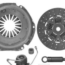 PERFECTION CLUTCH MU18901E