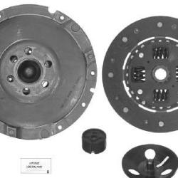 PERFECTION CLUTCH MU281