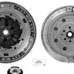 PERFECTION CLUTCH MU51431DK