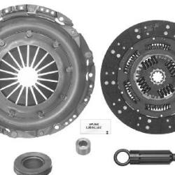 PERFECTION CLUTCH MU041631