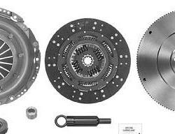 PERFECTION CLUTCH MU041631SK