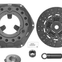 PERFECTION CLUTCH MU16471B