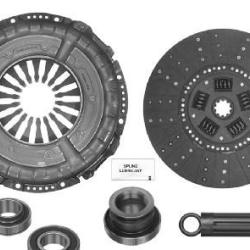 PERFECTION CLUTCH MU19191B