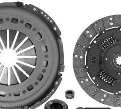 PERFECTION CLUTCH MU19441