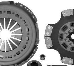 PERFECTION CLUTCH MU19442