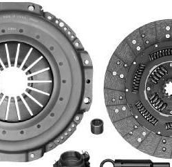 PERFECTION CLUTCH MU19841
