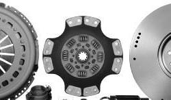 PERFECTION CLUTCH MU20232SK