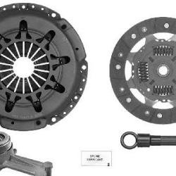 PERFECTION CLUTCH MU21501