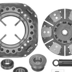 PERFECTION CLUTCH MU3861A