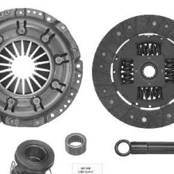 PERFECTION CLUTCH MU681C
