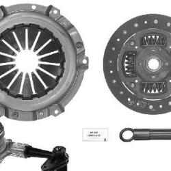 PERFECTION CLUTCH MU703151