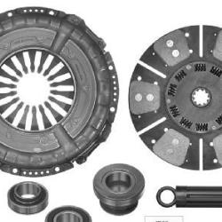 PERFECTION CLUTCH MU19191C