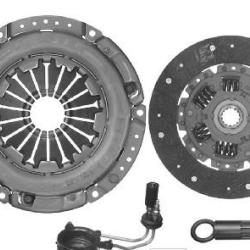 PERFECTION CLUTCH MU701631