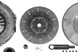 PERFECTION CLUTCH MU19891ASK