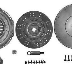 PERFECTION CLUTCH MU19891SK