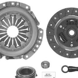 PERFECTION CLUTCH MU711