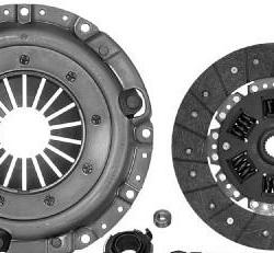 PERFECTION CLUTCH MU478171A