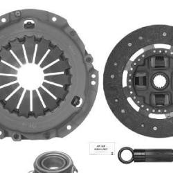 PERFECTION CLUTCH MU700641