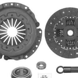 PERFECTION CLUTCH MU621