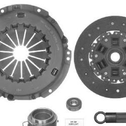 PERFECTION CLUTCH MU477181