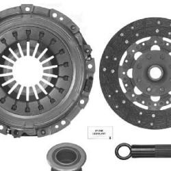 PERFECTION CLUTCH MU700991