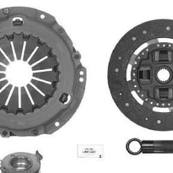 PERFECTION CLUTCH MU700641A